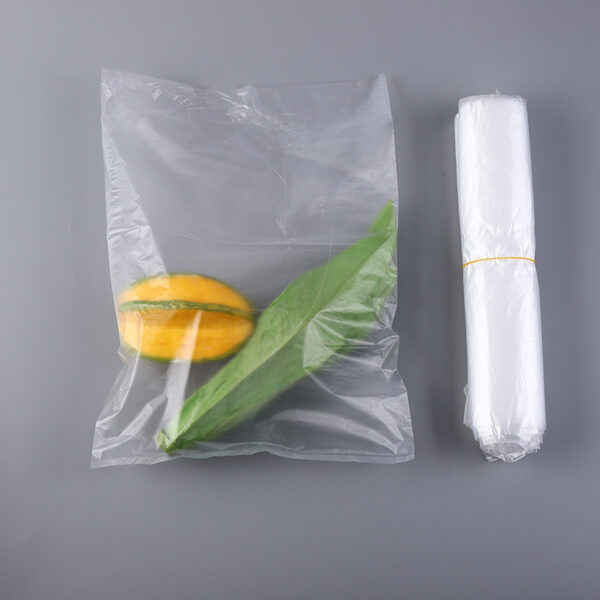 Poly Bag