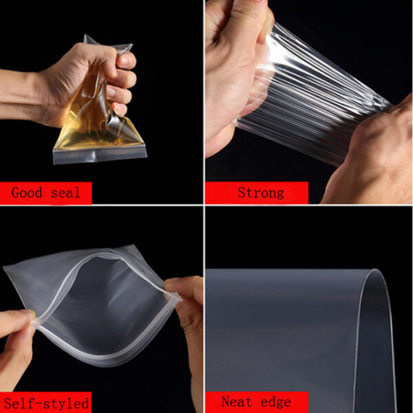 Poly Bag - Image 3