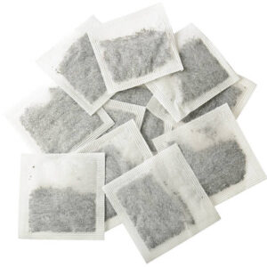 Heat Sealable Tea Bag Filter Paper