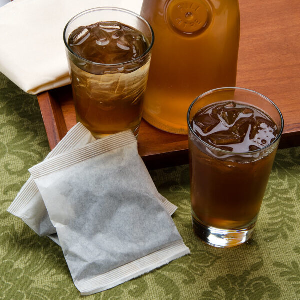 Heat Sealable Tea Bag Filter Paper - Image 2