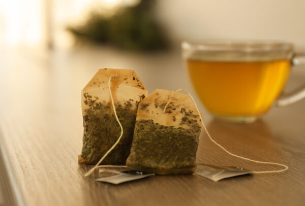 Non Heat Sealable Tea Bag Filter Paper - Image 3