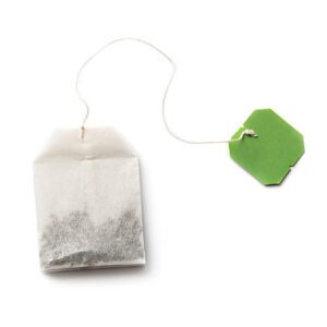 Non Heat Sealable Tea Bag Filter Paper