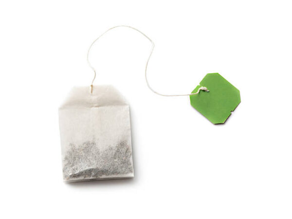 Non Heat Sealable Tea Bag Filter Paper